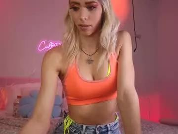 Freechat cult_barbie93 on Chaturbate