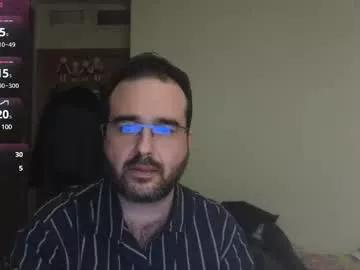 Freechat curiosillo1983 on Chaturbate