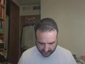 Freechat curiosillo1983 on Chaturbate