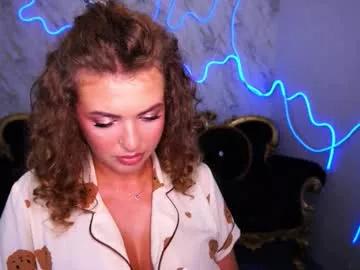 Private curlycandyxx on Chaturbate