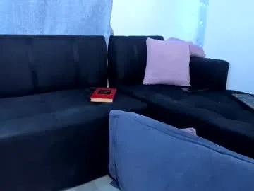 Private curvybaddie on Chaturbate