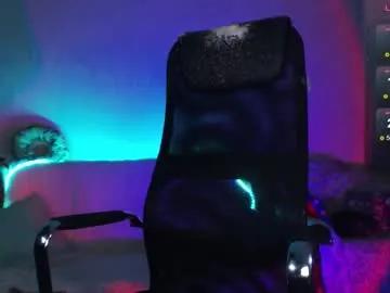 cute_betty on Chaturbate