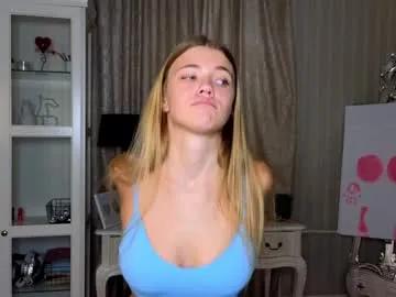 Freechat cute_fox_girl on Chaturbate