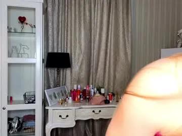 Freechat cute_fox_girl on Chaturbate