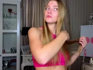 Freechat cute_fox_girl on Chaturbate