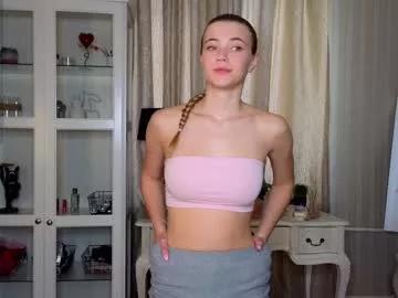 Freechat cute_fox_girl on Chaturbate