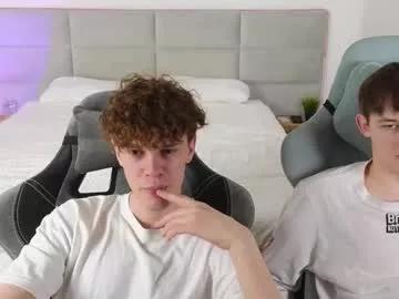 Freechat cute_thomas on Chaturbate