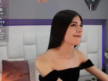 cutearii on Chaturbate