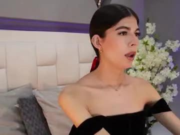 cutearii on Chaturbate