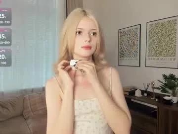 cutebrutality — breast massage under top for you ^.^ heh! I'm Alice ... Lovense is ON ;) #new #shy #18 #blonde #teen [70 tokens remaining]