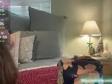 daddyslittlegirl12 on Chaturbate