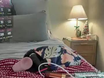 daddyslittlegirl12 on Chaturbate
