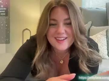 daddyslittlegirl12 on Chaturbate