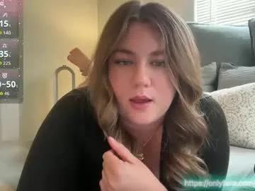 daddyslittlegirl12 on Chaturbate