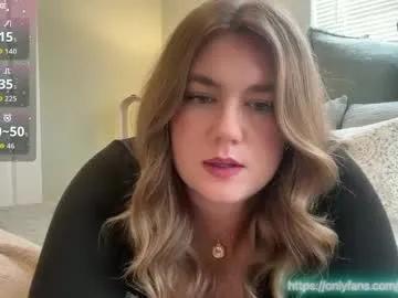 daddyslittlegirl12 on Chaturbate