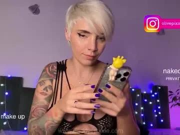 Freechat daddyspixxie on Chaturbate