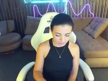 Freechat dafni_mon on Chaturbate