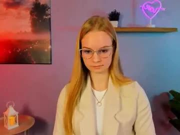 Freechat dakota_night_ on Chaturbate