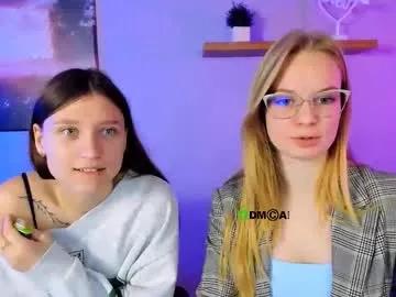 Freechat dakota_night_ on Chaturbate