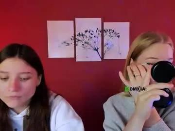Freechat dakota_night_ on Chaturbate