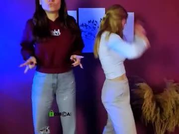 Freechat dakota_night_ on Chaturbate