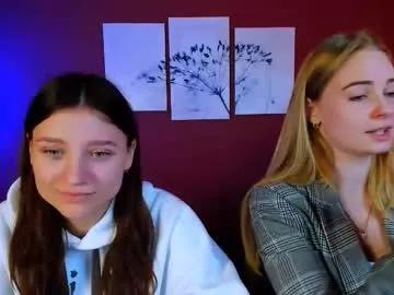 Freechat dakota_night_ on Chaturbate