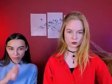 Freechat dakota_night_ on Chaturbate