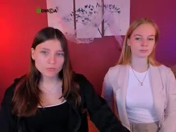 Freechat dakota_night_ on Chaturbate