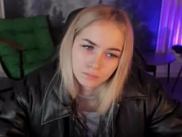 dakotaajohnnson — GOAL: Turn my pussy on [3328 tokens remaining] Help me cum #nonude #young #daddysgirl #blonde #lovense