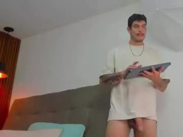 Freechat damian_bull on Chaturbate