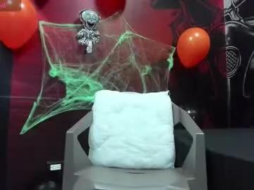 damian_shakur on Chaturbate