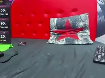 damian_shakur on Chaturbate