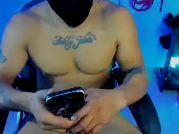 damian_torner — come on slaves serve your master on your knees they will be humiliated and fucked without limits   #bdsm #muscle #bbc #party #master [2500 tokens remaining]