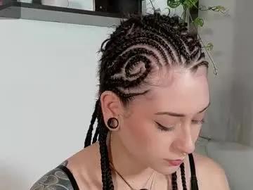 Freechat dan_universe on Chaturbate