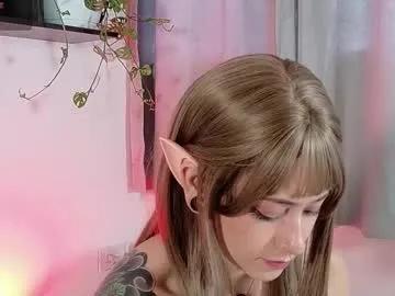 Freechat dan_universe on Chaturbate