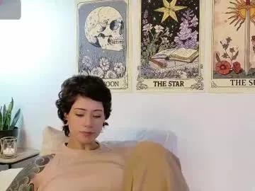 Freechat dan_universe on Chaturbate