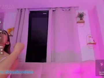 Freechat danafinet on Chaturbate