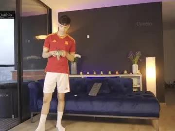 Chaturbate danblo is Freechat danblo — Team Danblo Current Goal: Strip down to underwear #18 #couple #monstercock #uncut #bigcock