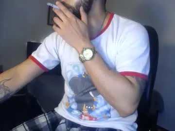 danbury44 — big cum! #oil #smoke #leather #master #findom #cashmaster #bigdick #pvt #bdsm [1874 tokens remaining]