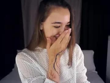 Freechat danetteblank on Chaturbate