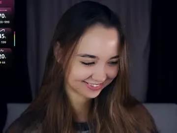 Freechat danetteblank on Chaturbate