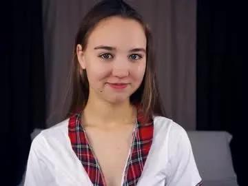 Freechat danetteblank on Chaturbate