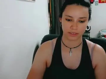 dani_jocelyn on Chaturbate