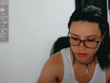 dani_jocelyn on Chaturbate