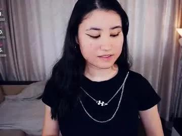 Freechat danideritis on Chaturbate