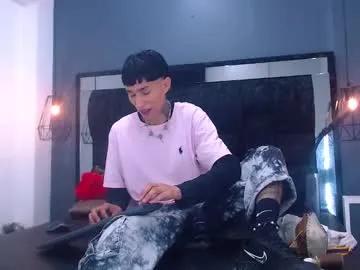 Freechat daniel_delux_ on Chaturbate