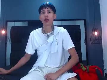 Freechat daniel_delux_ on Chaturbate