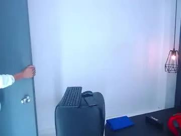 Freechat daniel_delux_ on Chaturbate