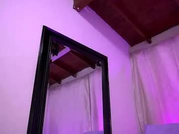 Freechat dannaberlin on Chaturbate