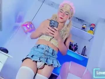 Freechat danniigrovers on Chaturbate